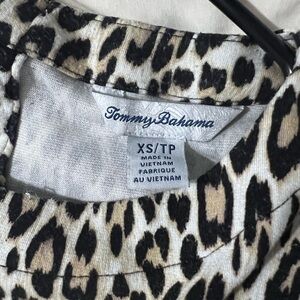 Tommy Bahama Darcy 3/4 Sleeve Dress